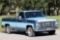 1977 CHEVROLET S-10 SILVERADO PICKUP