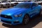 2015 FORD MUSTANG GT CUSTOM COUPE