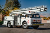 1984 FORD  F8000 FIRETRUCK