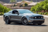 2012 FORD MUSTANG GT
