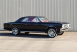 1967 CHEVROLET CHEVELLE SS CUSTOM HARDTOP