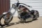 2002 HARLEY-DAVIDSON CUSTOM MOTORCYCLE