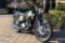 1968 HONDA CB350 MOTORCYCLE
