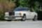 1997 ROLLS-ROYCE SILVER SPUR SEDAN