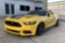 2015 PETTYS GARAGE FORD MUSTANG GT