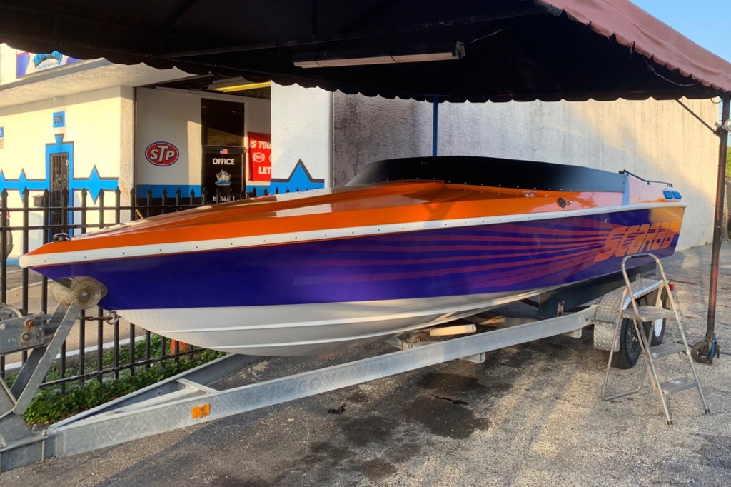 Wellcraft Wiring Schematic - Complete Wiring Schemas