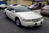 1996 CADILLAC SEVILLE STS