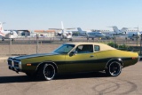 1974 DODGE CHARGER