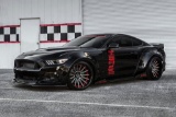 2017 FORD MUSTANG CUSTOM COUPE
