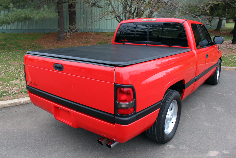 1999 dodge ram 1500 custom online