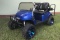 2015 EZGO TXT CUSTOM GOLF CART