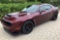 2018 DODGE CHALLENGER SRT DEMON