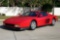 1990 FERRARI TESTAROSSA COUPE