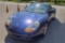 2001 PORSCHE BOXSTER