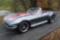 1967 CHEVROLET CORVETTE CUSTOM CONVERTIBLE