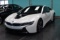 2015 BMW i8