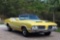 1970 OLDSMOBILE 442 W-30 CONVERTIBLE