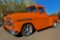 1959 CHEVROLET 3100 CUSTOM PICKUP