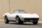 1968 CHEVROLET CORVETTE 427/400 CONVERTIBLE