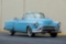 1953 OLDSMOBILE 98 CONVERTIBLE