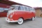 1959 VOLKSWAGEN 23-WINDOW MICROBUS