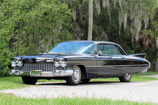 1959 CADILLAC ELDORADO BROUGHAM