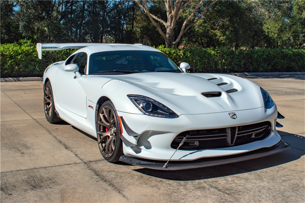 17 Dodge Viper Acr Collector Cars Online Auctions Proxibid 17 Dodge Viper Acr Collector Cars Online Auctions Proxibid