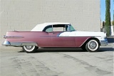 1956 PONTIAC STAR CHIEF CONVERTIBLE