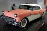 1956 BUICK SPECIAL CONVERTIBLE