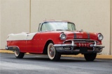 1955 PONTIAC STAR CHIEF CONVERTIBLE