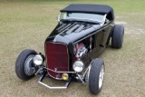 1932 FORD CUSTOM ROADSTER