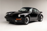 1986 PORSCHE 930