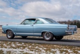 1967 FORD FAIRLANE GT