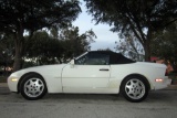 1991 PORSCHE 944S2 CONVERTIBLE