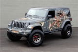 2019 JEEP WRANGLER UNLIMITED CUSTOM SUV