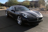 2012 FISKER KARMA SPORT SEDAN