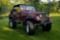 1974 JEEP CJ5 CUSTOM SUV