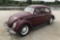 1961 VOLKSWAGEN BEETLE