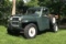 1962 JEEP WILLYS PICKUP