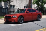 2006 DODGE CHARGER R/T