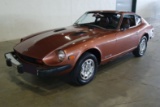 1977 DATSUN 280Z