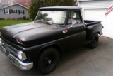 1965 CHEVROLET C10 CUSTOM PICKUP