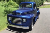 1950 FORD PICKUP
