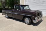 1965 CHEVROLET C10 PICKUP