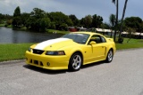 2003 FORD MUSTANG GT