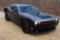 2013 DODGE CHALLENGER CUSTOM COUPE