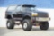 1993 FORD BRONCO CUSTOM SUV