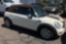 2009 MINI COOPER S CONVERTIBLE