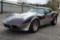 1978 CHEVROLET CORVETTE INDY PACE CAR EDITION