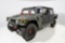 1993 AM GENERAL HUMMER CUSTOM SUV